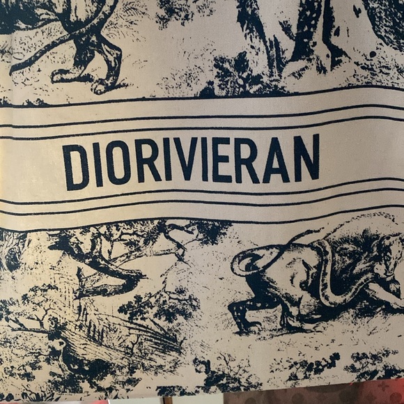 ❤️ Dior Tote bag brand new novelty bag ❤️ - Picture 4 of 7